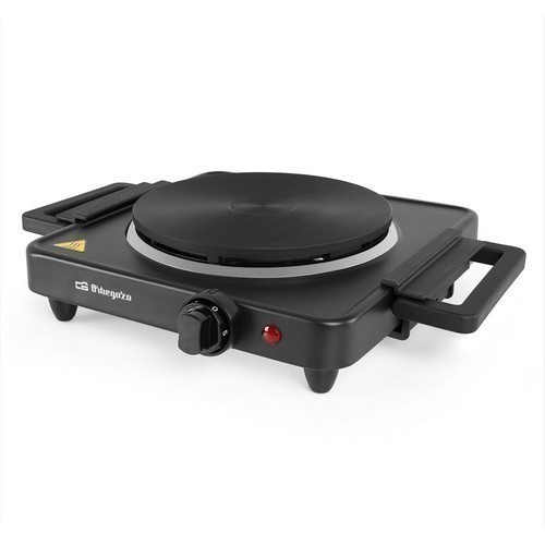 COCINA ORBEGOZO PE2815 1F ELEC 1500W